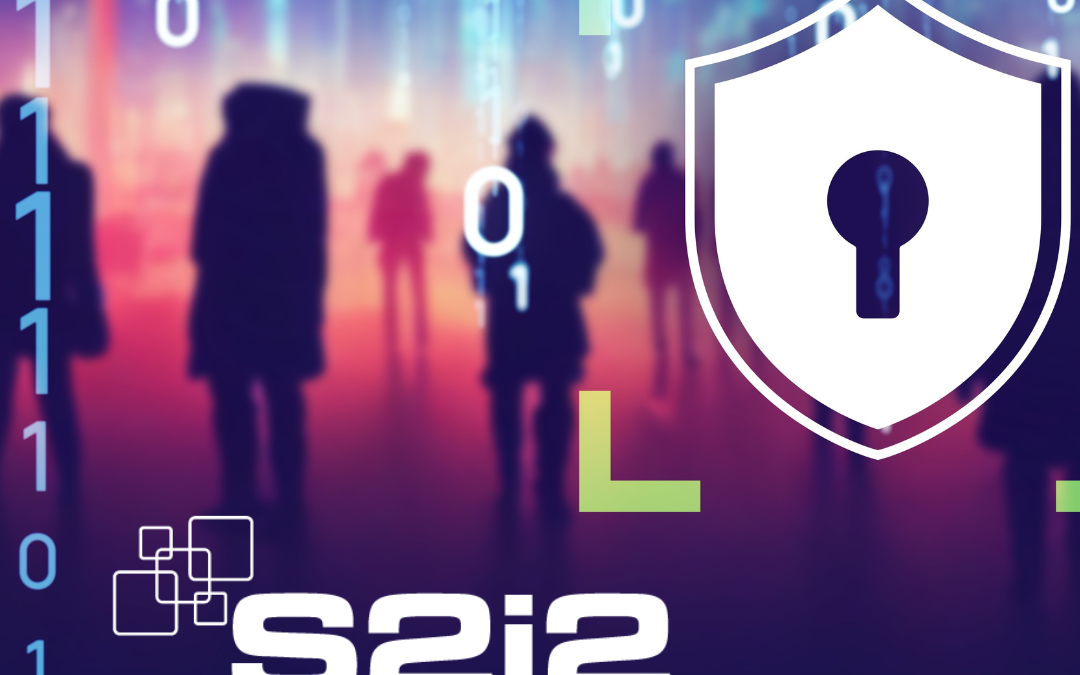 S2i2 Safeguards Federal Agencies from Looming Cyberwarfare Threats