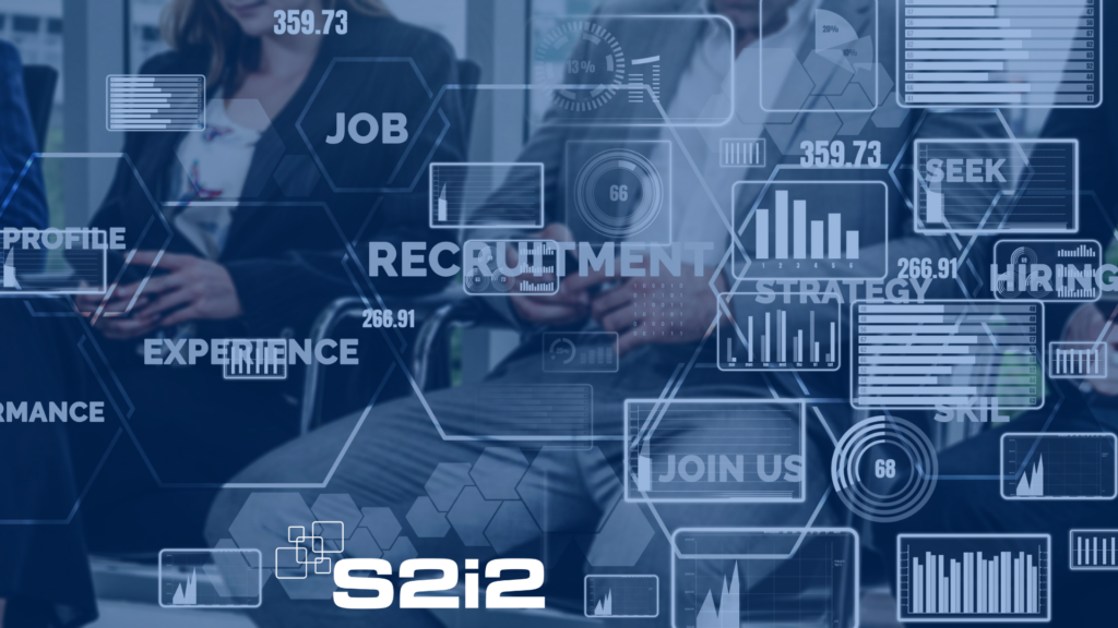 S2i2 Talent Pipeline