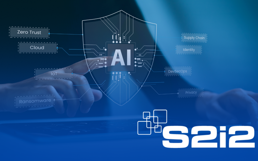 How AI is Helping Stop Ransomware-as-a-Service (RaaS) in Federal Agencies